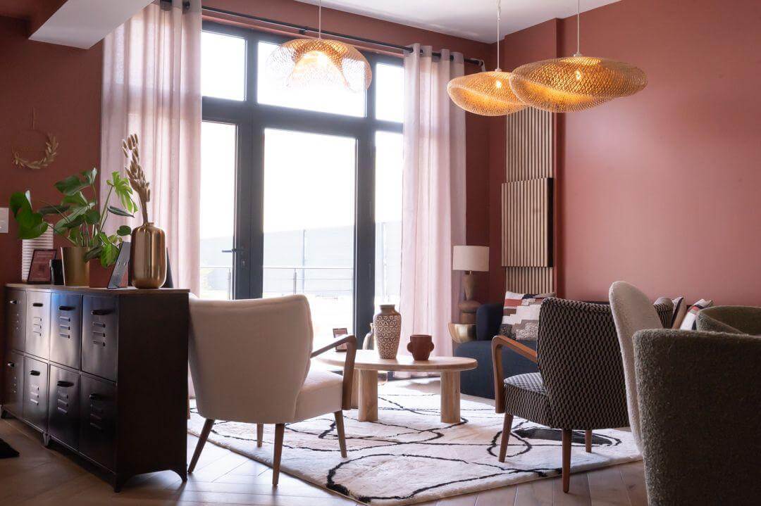 centre de soin - réalisation Céline Piccarreta